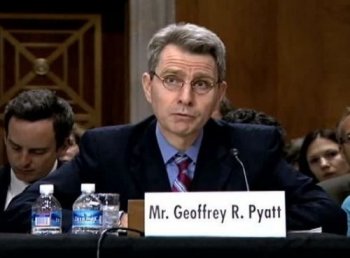 Новый посол США на Украине: Дипломат или разведчик?