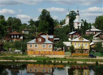 Одесская облгосадминистрация объявляет конкурс на лучшие бизнес-планы по развитию сельского зеленого туризма