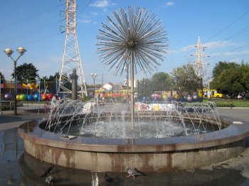 Городская власть не способна справиться с беззаконием (фото)