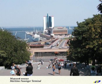 Наступит ли коллапс в мировом судоходстве?