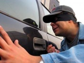 Как одесский автоворишка испортил летний отдых россиянину 