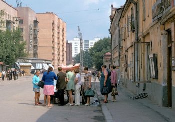 Семнадцать мгновений весны