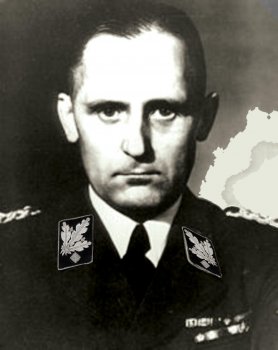 Семнадцать мгновений весны