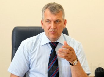 Валерий Матковский: «Наполнять морской водой Куяльник можно и нужно - вывод ученых»