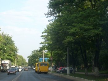Вице-мэр Одессы Анатолий Орловский пошел по жилищно-коммунальным сервисам
