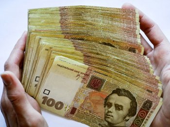 Урожай налоговой: 10 миллиардов