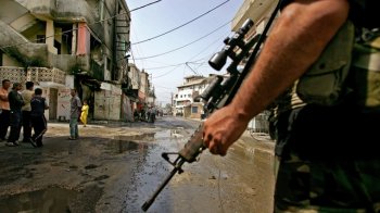 Чеченец рассказал об увиденном в Сирии: "Никакого джихада там нет и в помине"