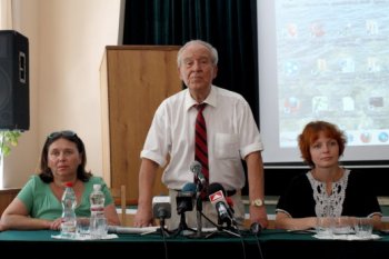 В Одессе начала работать «Школа практикующего врача»