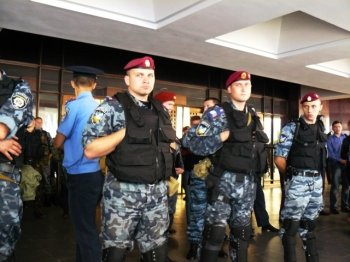 Одесские правоохранители завершили масштабную операцию «Грабитель»
