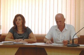 Полевые командиры Костусева признались, что Малиновский район утопает в мусоре