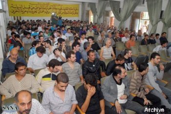 Сводка контртеррористических операций Сирийской армии за 13 августа