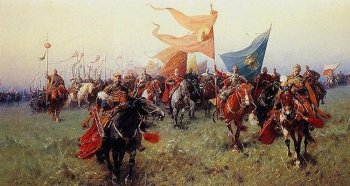 238 лет назад ликвидирована Запорожская Сечь