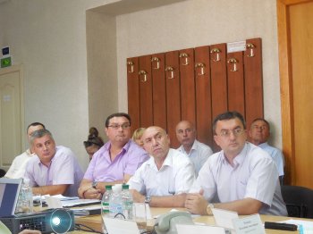 Владимир Максак: «В работе энергопредприятий Одессы и Николаева выявлены нарушения»