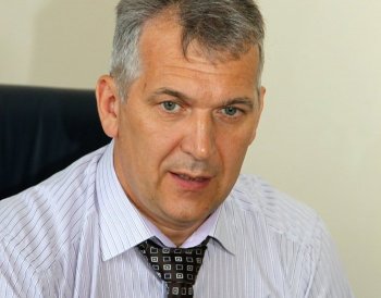 Валерий Матковский: «Неисправный трансформатор Одесской ТЭЦ заменят раньше назначенного срока»