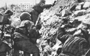 Одесса, 1941, 20 августа: 95-я стрелковая дивизия отошла на оборонительный рубеж