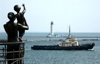 Моряки-заложники в Ливии: «Запасов еды и воды хватит максимум до 20-х чисел августа»