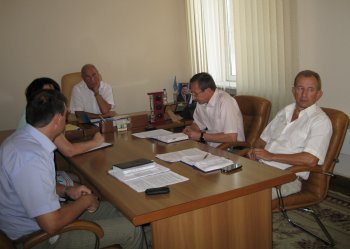Как поддержать малый и средний  бизнес? Что предложат депутаты Одесского облсовета на очередной сессии?