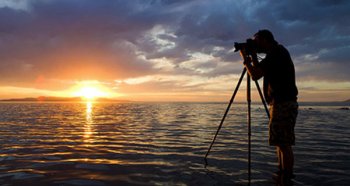 В Одессе пройдет II Фестиваль Одесской фотографии