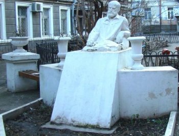 В Одессе установят памятный знак Кириаку Костанди