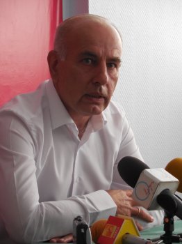 Глава «Одессаоблэнерго» обещал одесситам бесперебойную электроэнергию