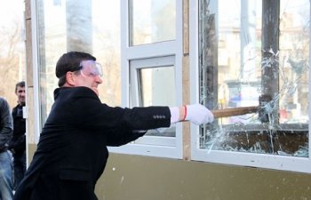 В мэрии определились, какие предприниматели станут жертвами популизма