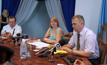 Валерий Матковский: С недостроями в Одессе ситуация просто аховая
