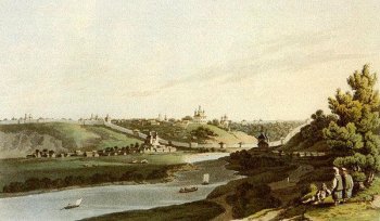 Cмоленское сражение 1812 года