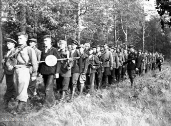 72 года назад издан Приказ Ставки об изменниках Родины