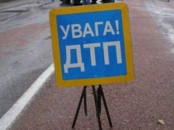 Произошло 2 ДТП. Пострадали 2 человека