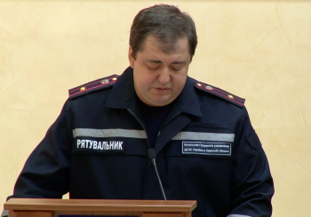 Владимир Боделан: Ради безопасности необходимо изменить поведение людей