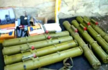 Сводка с фронтов Сирии за 16 августа