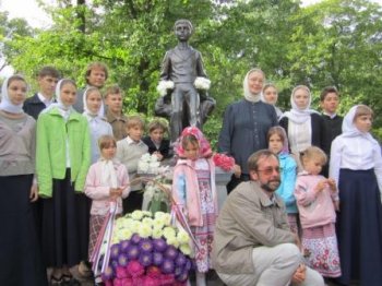 «Молитвы и заступничество Цесаревича Алексия нам помогут»