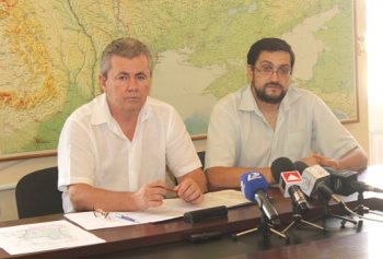 В муниципалитете заверяют: Проект Генплана Одессы предусматривает сохранение и увеличение зеленых зон города