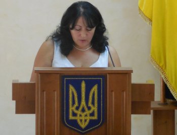 Ирина  Бернавская: «Учебные заведения города и области готовы к приёму школьников»