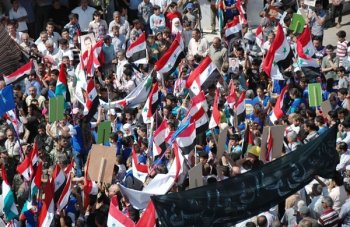Сводка контртеррористических операций Сирийской армии за 19 августа