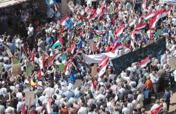 Сводка контртеррористических операций Сирийской армии за 19 августа