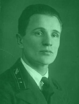 Войсковицкий бой Зиновия Колобанова (видео)