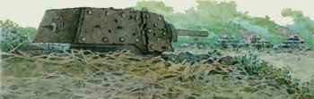 Войсковицкий бой Зиновия Колобанова (видео)