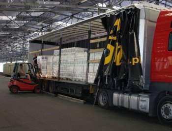 Казахстан вводит свои условия международных автоперевозок