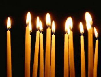 22 августа в Одессе пройдет масштабная акция «Зажги свечу памяти»