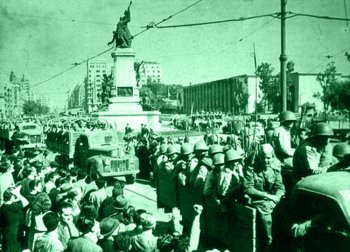 Ясско-Кишинёвская операция