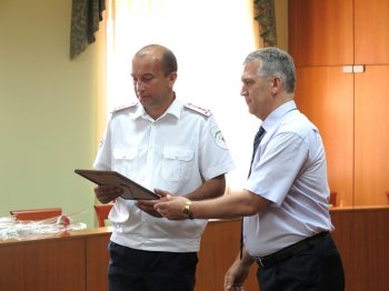 Сегодня чевтствовали тех, кто в ночь на 1 июня был не в ночном клубе, а на улицах,  под проливным дождем