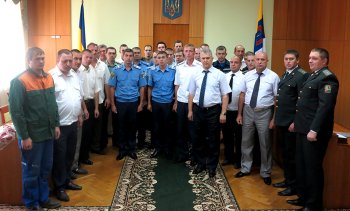 Сегодня чевтствовали тех, кто в ночь на 1 июня был не в ночном клубе, а на улицах,  под проливным дождем