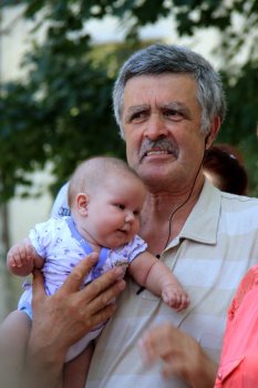Торжественное открытие нового стадиона в Суворовском районе состоится в День знаний