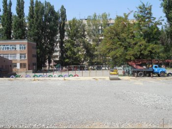 Инспекция Суворовского района
