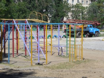 Инспекция Суворовского района