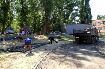 Инспекция Суворовского района