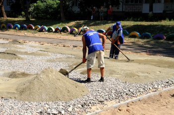 Инспекция Суворовского района