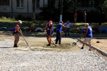 Инспекция Суворовского района