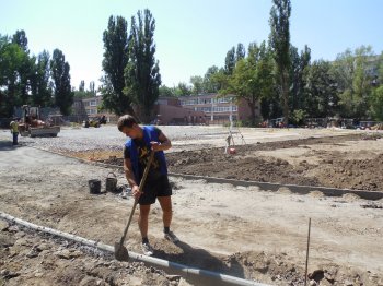 Инспекция Суворовского района